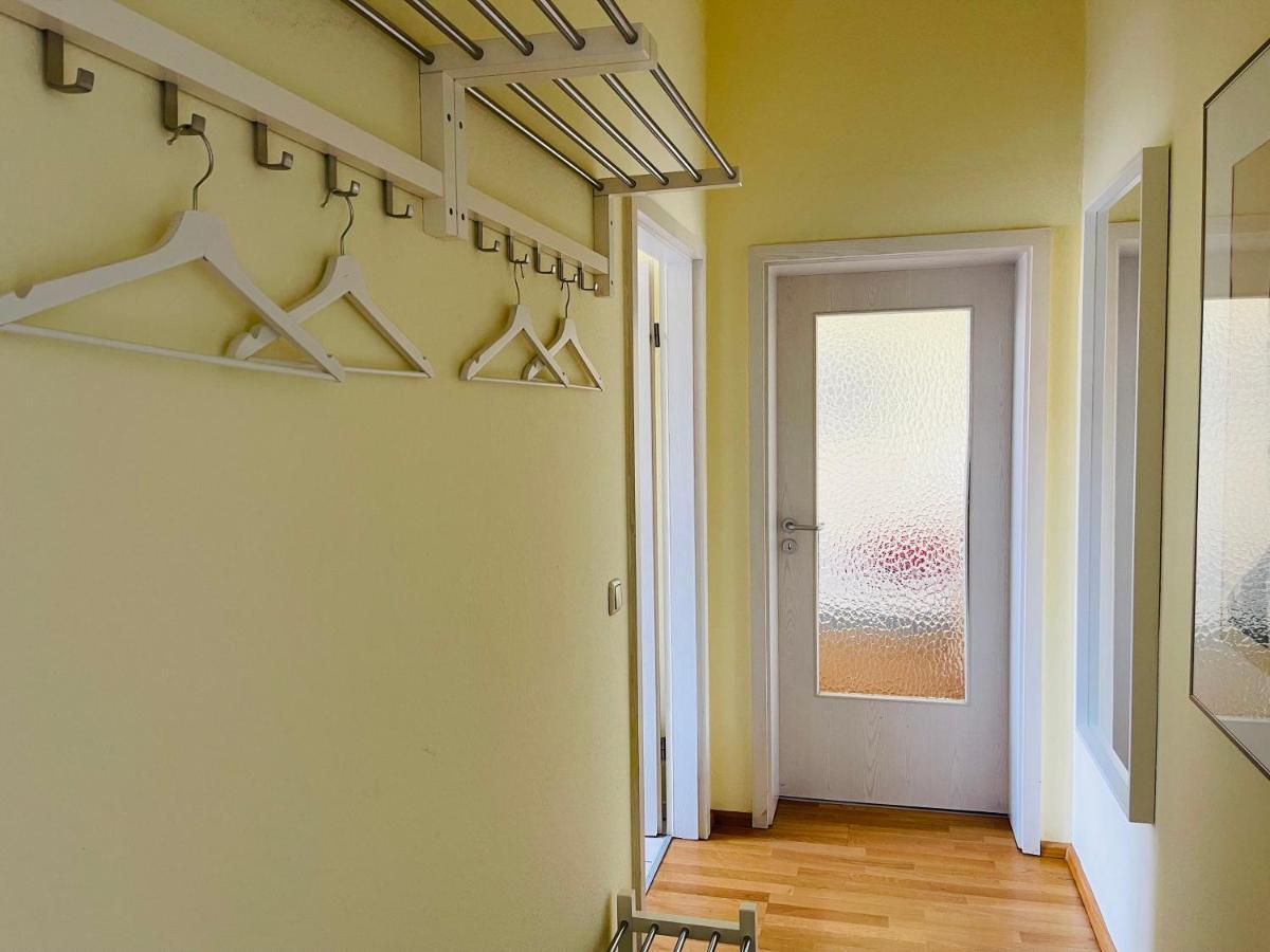 Moderne Ferienwohnung In Der Dresdner Neustadt เดรสเดน ภายนอก รูปภาพ